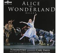 Tchaikovsky - Alice in Wonderland