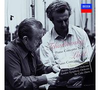 Tchaikovsky / Arrau, Claudio - Tchaikovsky: Piano Concerto No.1 [Import]