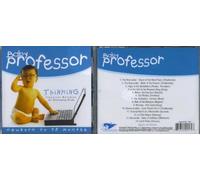 Tchaikovsky - [Audio CD] Baby Professor Thinking (Classical Melodies for Developing Minds) (UK Import)