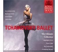 Tchaikovsky - Ballet