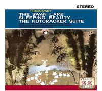 Tchaikovsky:Ballet Highlights [Import allemand]