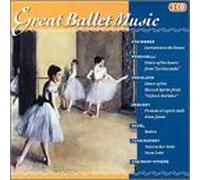 Tchaikovsky - Ballet Music