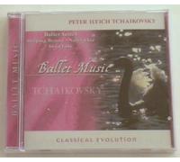 Tchaikovsky: Ballet Music / Ballet Suites: Sleeping Beauty, Nutcracker & Swan Lake