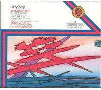 Tchaikovsky - Ballet Music/Nutcracker/Swan Lake