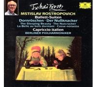 Tchaikovsky - Ballet Suites