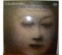 Tchaikovsky Ballet Suites: Nutcracker + Sleeping Beauty