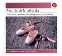 Tchaikovsky:Ballet Suites-Sony