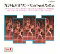 Tchaikovsky - Ballets