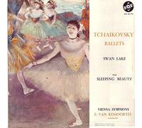 Tchaikovsky Ballets: Swan Lake and Sleeping Beauty
