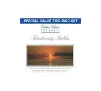 Tchaikovsky - Basic Tchaikovsky Ballets