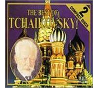 Tchaikovsky - Best of