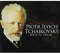 Tchaikovsky - Best of