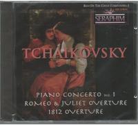 Tchaikovsky - Best of The Composers 1