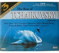 Tchaikovsky Best of [UK Import]