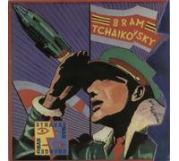 TCHAIKOVSKY BRAM - STRANGE MAN CHANGED MAN