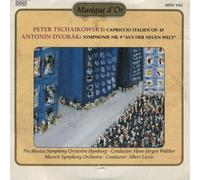 Tchaikovsky - Capriccio Italien