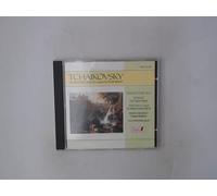 Tchaikovsky-Capriccio Italien,Polonaise,Serenade in C Major,Romeo & Juliet,1812 Overture..Eugene Ormandy..Philadelphia Orchestra