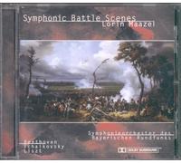 Tchaikovsky – Capriccio Italien/Victory/Battle of – CD – RCA