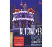 Tchaïkovsky - Casse-Noisette