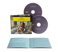 Tchaikovsky CD