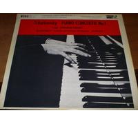 TCHAIKOVSKY - Clifford Curzon , Wiener Philharmoniker , Georg Solti - Pyotr Ilyich Tchaikovsky - Piano Concerto No 1 In B Flat Minor, Op. 23 - Ace Of Diamonds - SDD 191