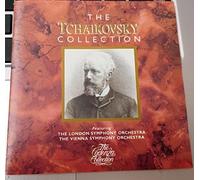 TCHAIKOVSKY: COLLECTION
