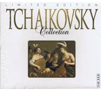 Tchaikovsky - Collection Limited Edition