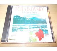 Tchaikovsky-Collection [Uk Import]