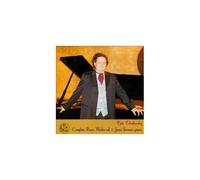 Tchaikovsky: Complete Piano Works, Vol. 1