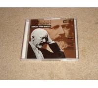 Tchaikovsky Complete String Quartets - Borodin Quartet