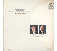 Tchaikovsky Concerto No. 1