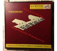 Tchaikovsky: Concerto No. 1 in B Flat Minor
