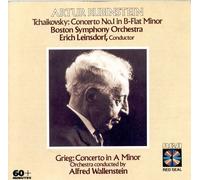 Tchaikovsky - Concerto No.1 In B-Flat Minor