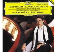 Tchaikovsky : Concerto pour piano n° 1