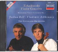 Tchaikovsky - Concerto Violin 2