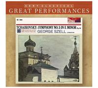 Tchaikovsky - Symphonie 5