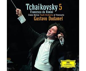 Tchaikovsky / Dudamel, Gustavo - Tchaikovsky: Symphony 5
