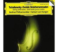 Herbert von Karajan - String Serenades