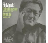 Tchaikovsky/Dvorak: Symphonies 5, 6, 9