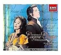 Tchaikovsky - Eugene Onegin