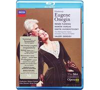 Eugene onegin