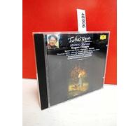 Tchaikovsky – Eugene Onegin Hlts – Deutsche Grammophon