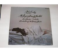 Tchaikovsky excepts from The Sleeping Beauty Ballet