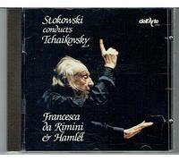 Tchaikovsky:Francesca Da Rimini/Hamle [Import]