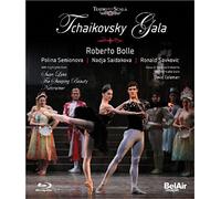 Tchaikovsky gala