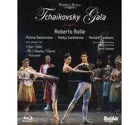Tchaikovsky Gala - Blu Ray