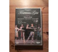 Tchaikovsky Gala Roberto Boyle, Polina Semionova, David Coleman (2008) - Dvd