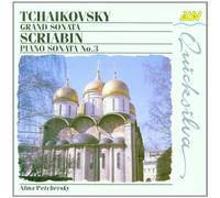 Tchaikovsky - Grand Sonata