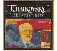 Tchaikovsky - Greatest Hits 1