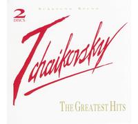 Tchaikovsky - Greatest Hits